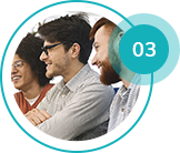 利来最老品牌——培训服务流程