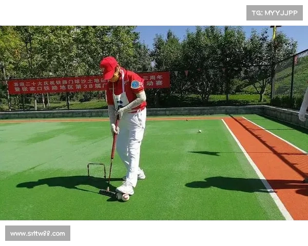 門球赛事報道,2021年门球比赛