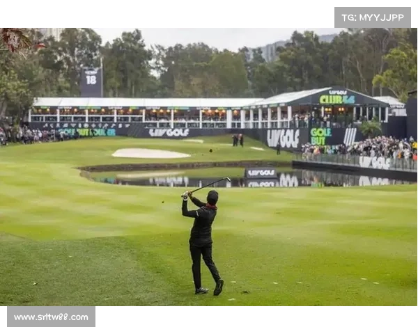 顶级赛事-高尔夫